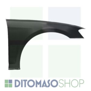 PARAFANGO ANTERIORE DX ALLUMINIO PER AUDI A8 10/2017> OE 4N0821106B