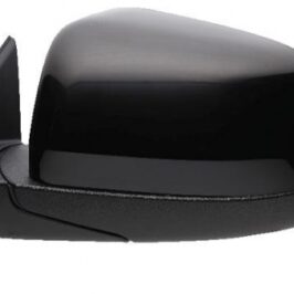 RETROVISORE SX ELETTRICO TERMICO PRIMERIZZATO PER JEEP GRAN CHEROKEE 01/2010>