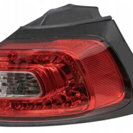 FANALE P/DX EST LED JEEP CHEROKEE 01/14>