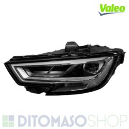 FARO SX FULL LED PER AUDI A3 3/5PORTE-SEDAN 05/2016-  VALEO [OE 8V0941773C]