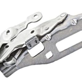 CERNIERA SX COFANO ANTERIORE PER PORSCHE PANAMERA 01/2013> OE 97051115102