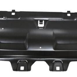 COPERTURA RADIATORI IN LAMIERA PER BMW SERIE 5 G60-G61-G68 01/2023> OE 51649464025