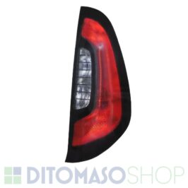 FANALE POSTERIORE DESTRO PER KIA SOUL 01/2014> OE 92402B2020