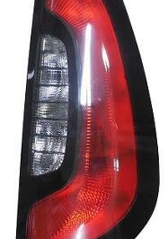 FANALE POSTERIORE DX PER KIA SOUL 01/2014> [OE 92402B2020]