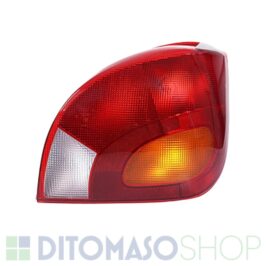 FANALE POSTERIORE DESTRO PER FORD FIESTA-MAZDA 121 01/1996>03/2002 OE 1044154