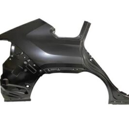 PARAFANGO POSTERIORE DX PER TOYOTA RAV 4 01/2019> [OE 616010R160]