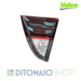 FANALE POSTERIORE DESTRO INTERNO PER RENAULT MEGANE CABRIO 11/2008>10/2015 VALEO OE 265547060R
