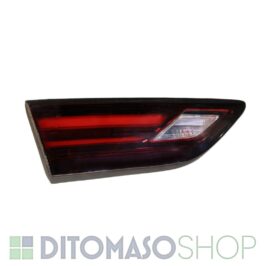 FANALE POSTERIORE SX INTERNO A LED PER OPEL ASTRA K 09/2015> OE 13401166