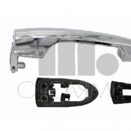 MANIGLIA ESTERNA ANTERIORE DX PER ALFA ROMEO MITO 04/2008> PER LANCIA YPSILON 2011> [OE 156088218]