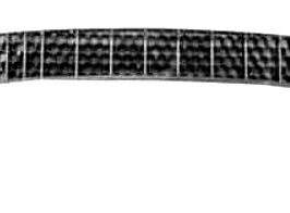 SUPPORTO PARAURTI ANTERIORE INFERIORE PER HYUNDAI iX35 10/2010> [OE 865602Y000]