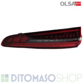 FANALE POSTERIORE SINISTRO ESTERNO A LED PER MASERATI GRAN TURISMO 01/2022> OLSA OE 6702933090