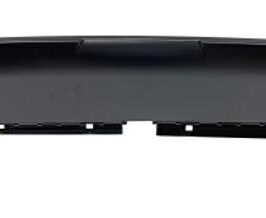 MODANATURA CENTRALE SPOILER PARAURTI ANTERIORE PER AUDI Q3 07/2018> OE 83A807733A9B9