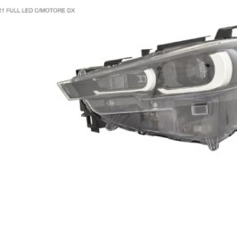 FARO DX FULL LED C/MOTORINO PER MAZDA CX5 01/2021> OE KSD451031A