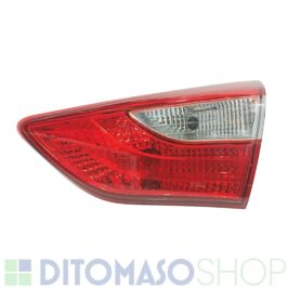 FANALE POSTERIORE DESTRO INTERNO PER HYUNDAI i30 01/2012> OE 92404A5010