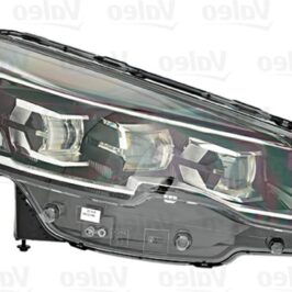 FARO DX FULL LED PER PEUGEOT 508 06/2014> VALEO [OE 9807241680]