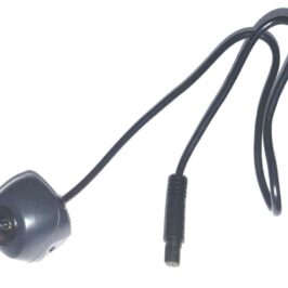 VIDEOCAMERA PER PARAURTI ANTERIORE E POSTERIORE - VALEO