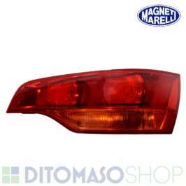FANALE POSTERIORE DESTRO SUPERIORE PER AUDI Q7 01/2006> MARELLI OE 4L0945094