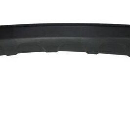 SPOILER PARAURTI POSTERIORE SCARICO SINGOLO A DX PER FIAT FREEMONT 04/2011> [OE 68088788AB]