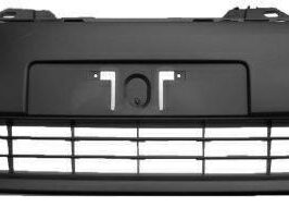 PARAURTI ANTERIORE C/PRIMER +PREDISPOSIZIONE FENDINEBBIA PER NISSAN EVALIA 10/2009> [OE 62022JX52H]