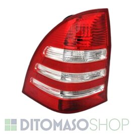 FANALE POSTERIORE SX PER MERCEDES CLASSE C W203 SW 01/2003>05/2007 OE A2038202364