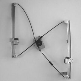 MECCANISMO DX ALZACRISTALLO ELETTRICO ANTERIORE PER VW TOURAN 02/2003>08/2010 [OE 1T0837462B