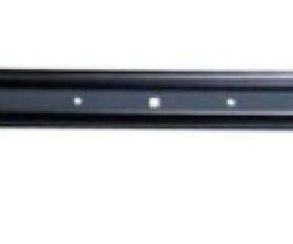 RINFORZO PARAURTI ANTERIORE INFERIORE PER VOLVO V40 0/2012> [OE 31293957]