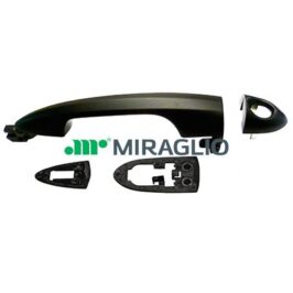 MANIGLIA A/SX NERA YPSILON 5P 2011>