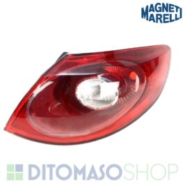 FANALE POSTERIORE DX ESTERNO PER VW PASSAT CC 05/2008>12/2011 MARELLI [OE 3C8945096D]