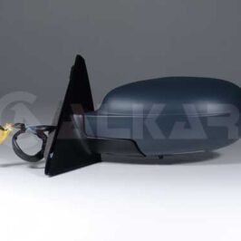 RETROVISORE SX ELETTRICO TERMICO PRIMERIZZATO ABBATTIBILE C/SONDA 11PIN PER LANCIA THESIS 2002-