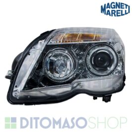 FARO SX PER MERCEDES GLK X204 08/2008> ZKW [OE A2048206859]