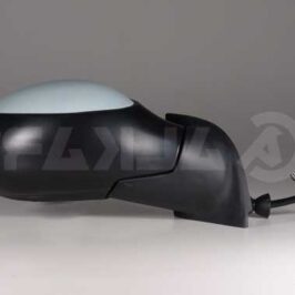 RETROVISORE DX ELETTRICO TERMICO PRIMERIZZATO 5PIN PER CITROEN C3 04/2002-