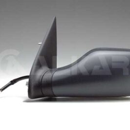 RETROVISORE SX ELETTRICO TERMICO ABBATTIBILE PRIMERIZZATO PER PEUGEOT 106 07/1996>