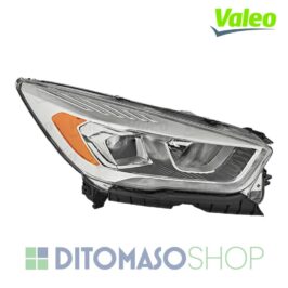 FARO SINISTRO H1-H7 PER FORD KUGA MIDDLE 09/2016> VALEO OE 2069433