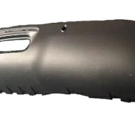 SPOILER PARAURTI POSTERIORE C/PDC PER MINI ONE-COOPER F56-F57 01/2014> OE 51124826331