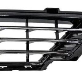 GRIGLIA DX PARAURTI ANTERIORE PER VW TOUAREG R-LINE 10/2014> OE 7P6854662D