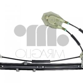 MECCANISMO SX ALZACRISTALLO ELETTRICO POSTERIORE SX PER BMW S5 E39 09/1995>08/2000 [OE 51358159835]