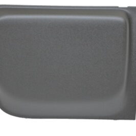 GRIGLIA DX CENTRALE PARAURTI ANTERIORE PER JEEP RENEGADE 03/2014> [OE 5XB60LXHAA]