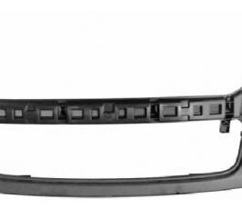 PARAURTI ANTERIORE PRIMERIZZATO C/LAVAFARI PER VW TOUAREG 01/2007>11/2010 [OE 7L6807217AQGRU]