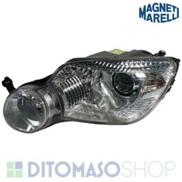 FARO SX BIXENO PER SKODA YETI 01/2010>10/2013 MARELLI [OE 5L1941017C]