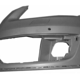 CANTONALE ANTERIORE SX PRIMED+LAVAFARO+PDC PER AUDI Q5 04/2008>08/2012 [OE 8R0807107C]