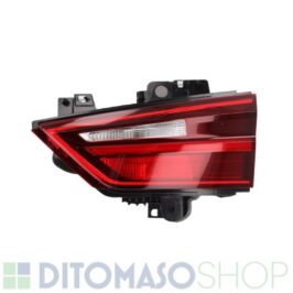 FANALE POSTERIORE DESTRO INTERNO A LED FUME' PER BMW X2 F39 03/2018> OE 63219881160