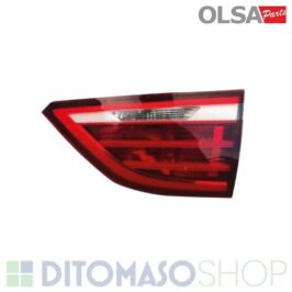 FANALE POSTERIORE DESTRO INTERNO PER BMW SERIE 2 F46 GRAN TOURER 2014> OLSA OE 63217461610