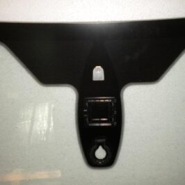 PARABREZZA INCAPSULATO VERDE C/SENSORE+SUPPORTO GPS PER FORD CONNECT 01/2013> OE 1836110