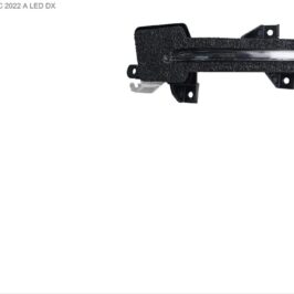 FANALINO RETROVISORE DX A LED PER HONDA CIVIC 01/2022> OE 34300TVAA01