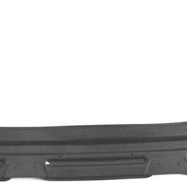 PEDANA POSTERIORE IN FERRO PER MERCEDES SPRINTER W906 04/2006> [OE A90688005719B51]