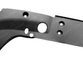 COPERTURA RADIATORI DX PER JEEP COMPASS 01/2017> [OE 55112650AA]