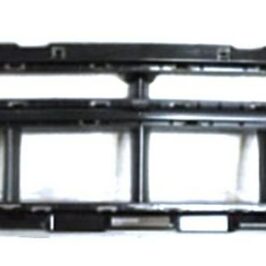 GRIGLIA INTERNA CENTRALE PARAURTI ANTERIORE PER MERCEDES CLASSE A W176 AMG 06/2015> [OE A1768852600]