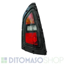 FANALE POSTERIORE SINISTRO C/CORNICE PER KIA SOUL 02/2009> OE 924102K010