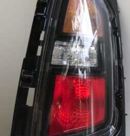 FANALE POSTERIROE SX C/CORNICE PER KIA SOUL 02/2009- [OE 924102K010]