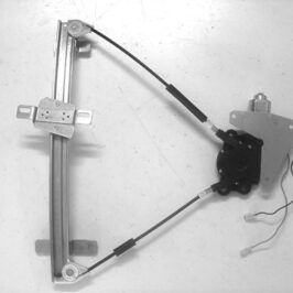 ALZACRISTALLO ELETTRICO PORTA DX PER NISSAN ALMERA 3PORTE 10/1995>05/2000 [OE 807201M108]